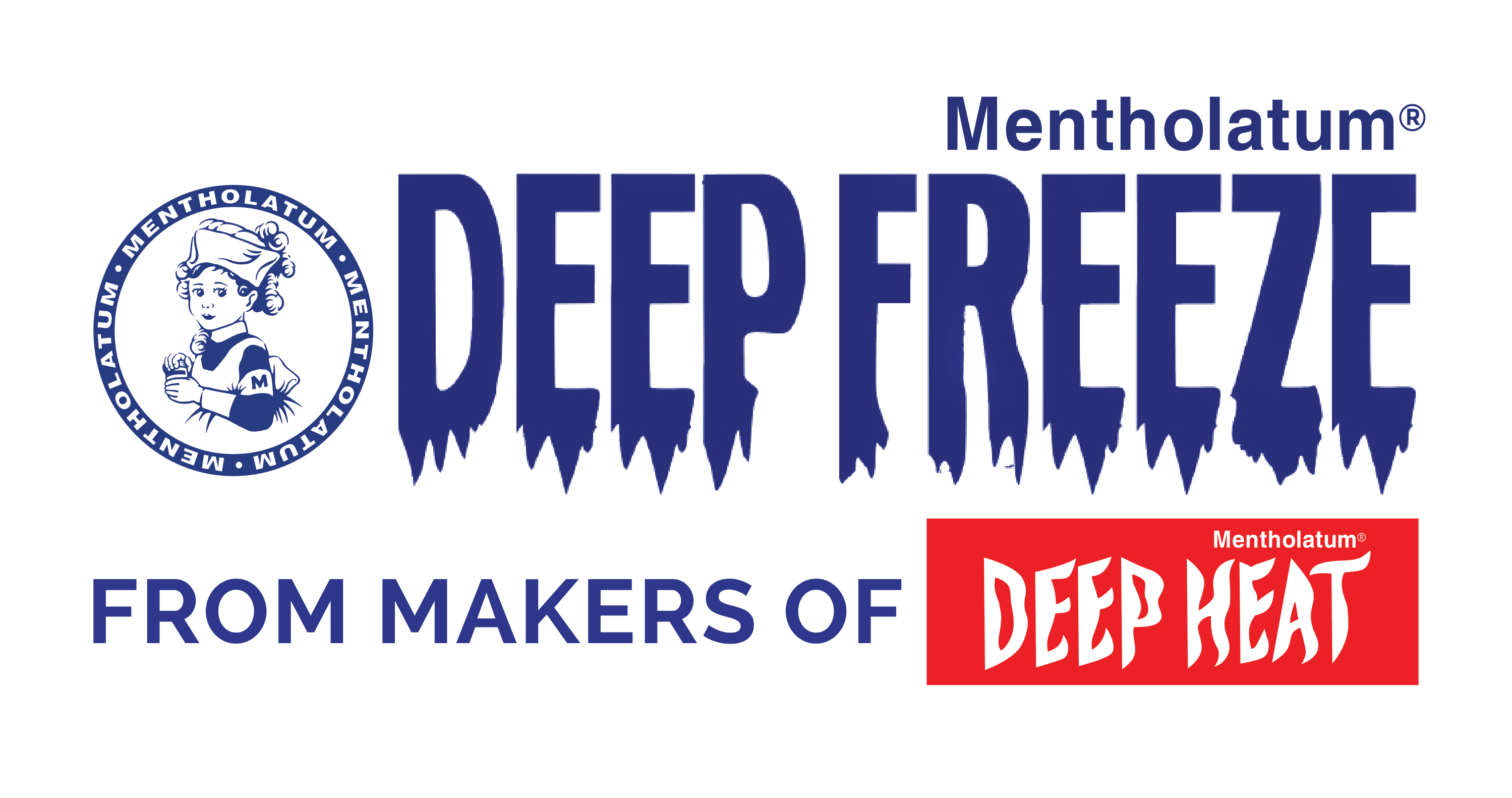Deep Freeze
